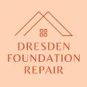 Dresden Foundation Repair logo